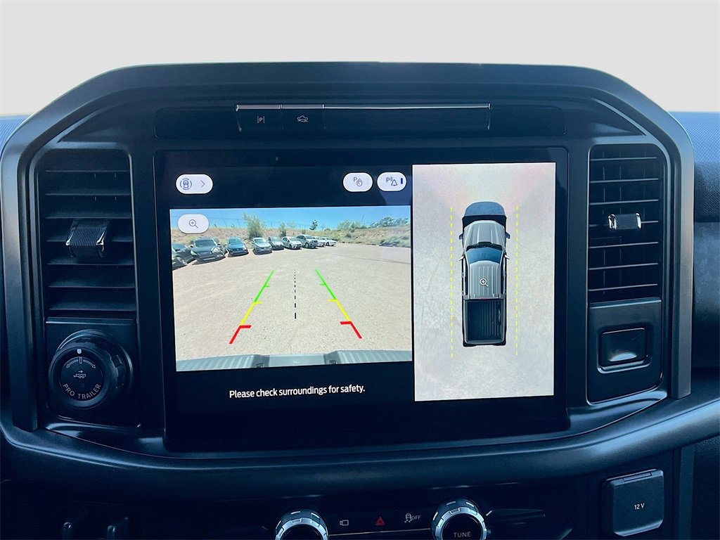 Used 2025 Ford F150 Tremor w/ Bed Utility Package image 14