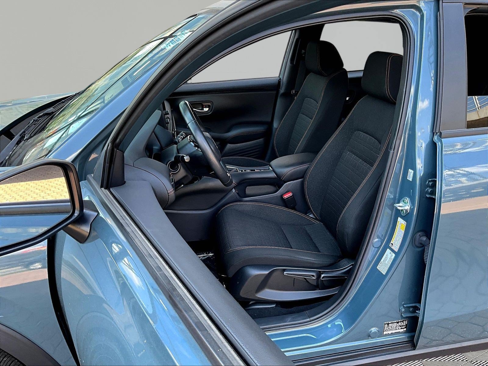 Used 2024 Honda HR-V Sport image 20