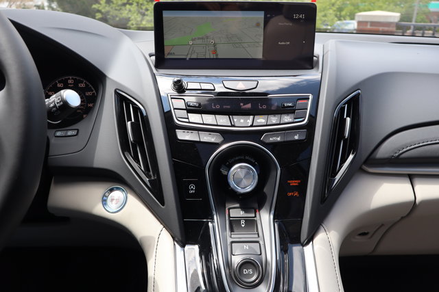 New 2026 Acura RDX SH-AWD w/ Technology Package image 15
