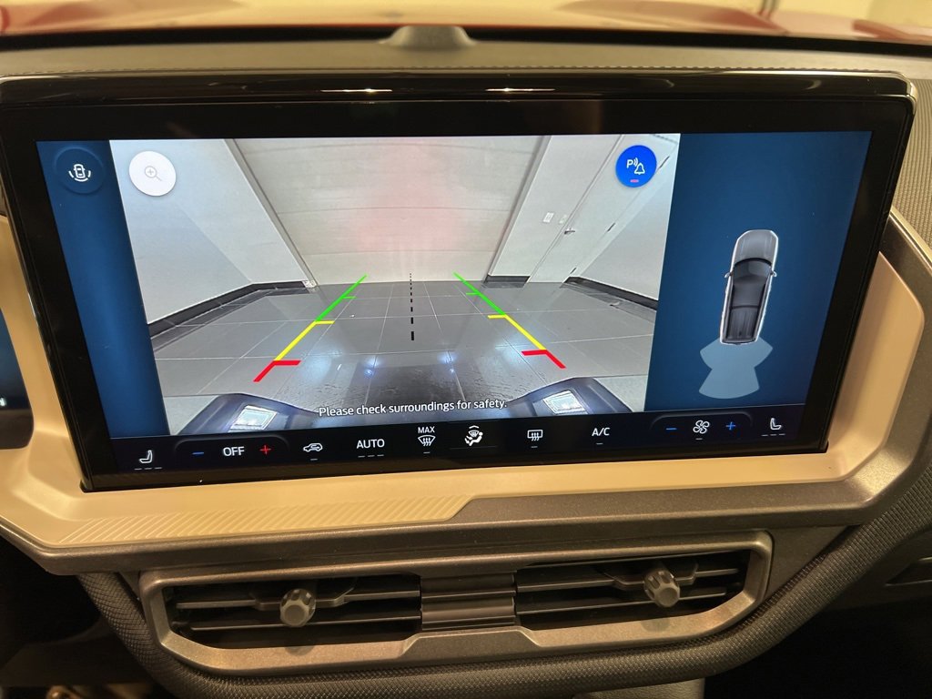 New 2025 Ford Bronco Sport Big Bend w/ Convenience Package image 12