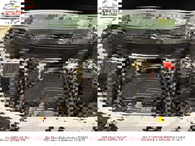 New 2026 GMC Terrain Denali image 23