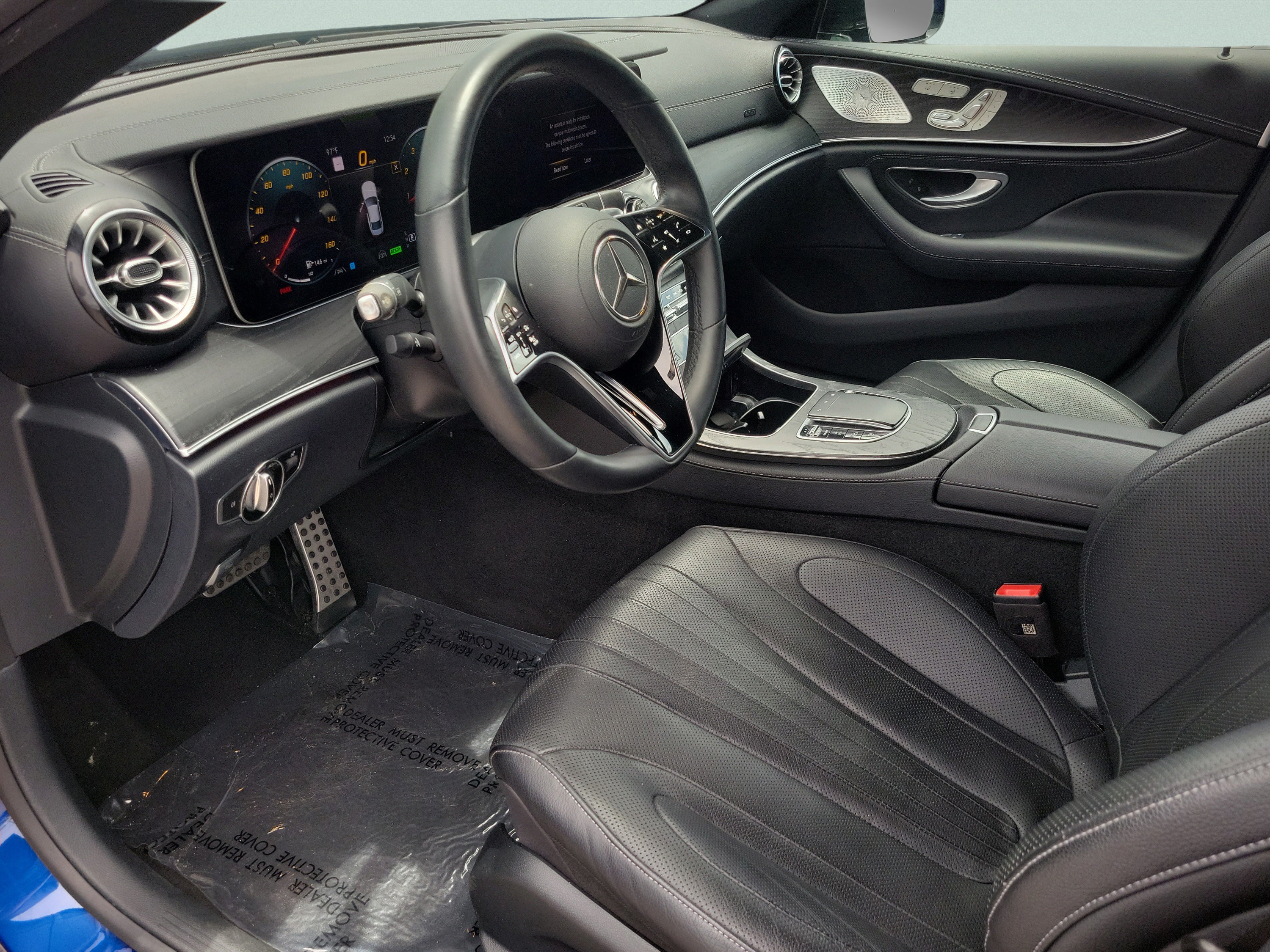 Certified 2023 Mercedes-Benz CLS 450 4MATIC image 19