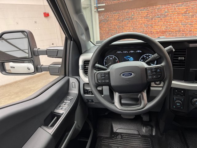 New 2026 Ford F350 XL image 12