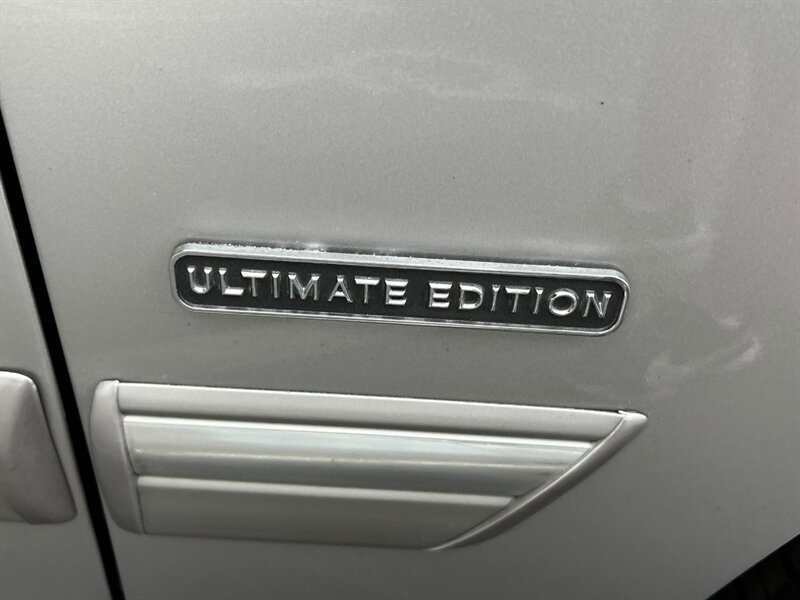 Used 2009 Mercury Grand Marquis LS RWD image 9
