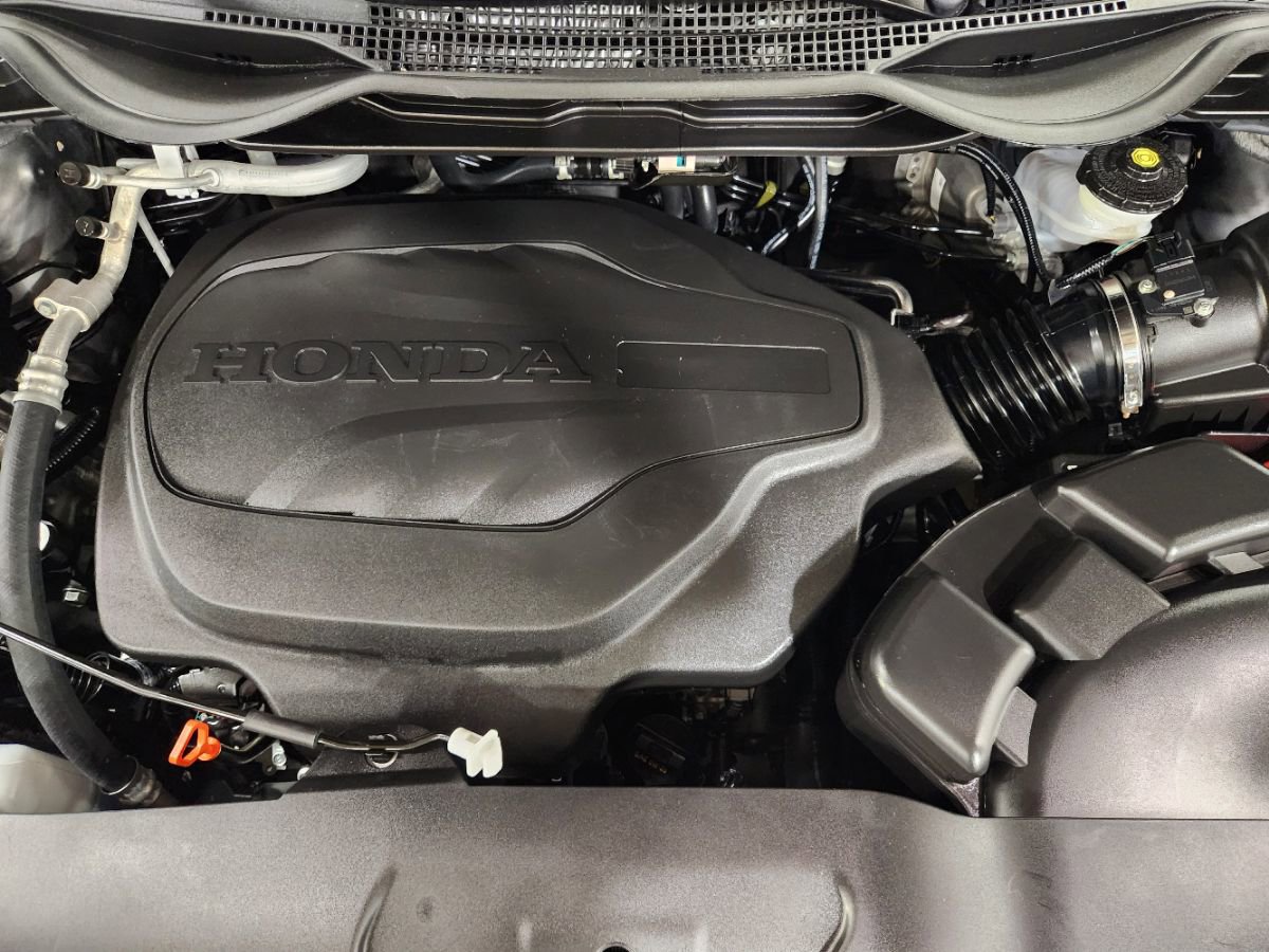 Used 2023 Honda Odyssey Elite image 60