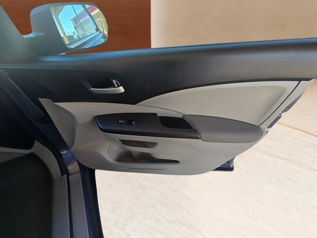 Used 2014 Honda CR-V LX image 58