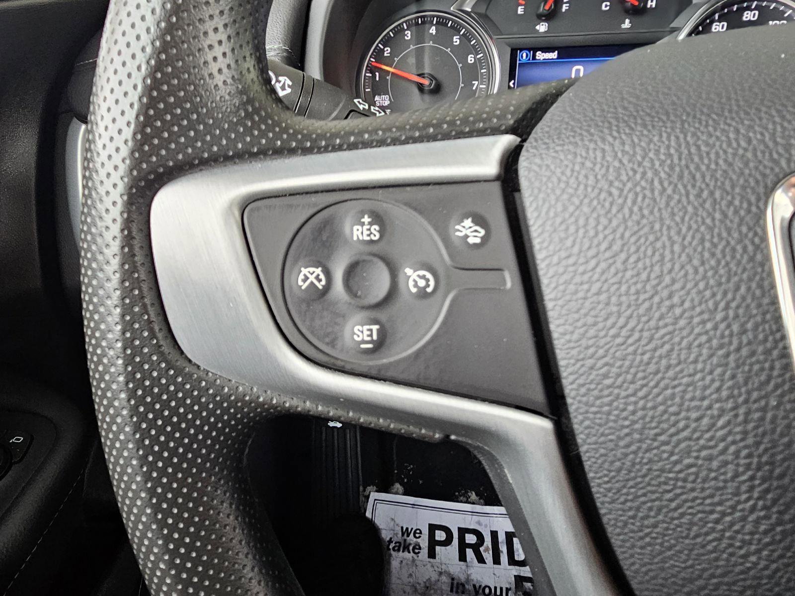 Used 2024 GMC Terrain SLE w/ Driver Convenience Package image 22