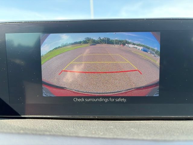 Used 2024 MAZDA MAZDA3 s FWD image 20