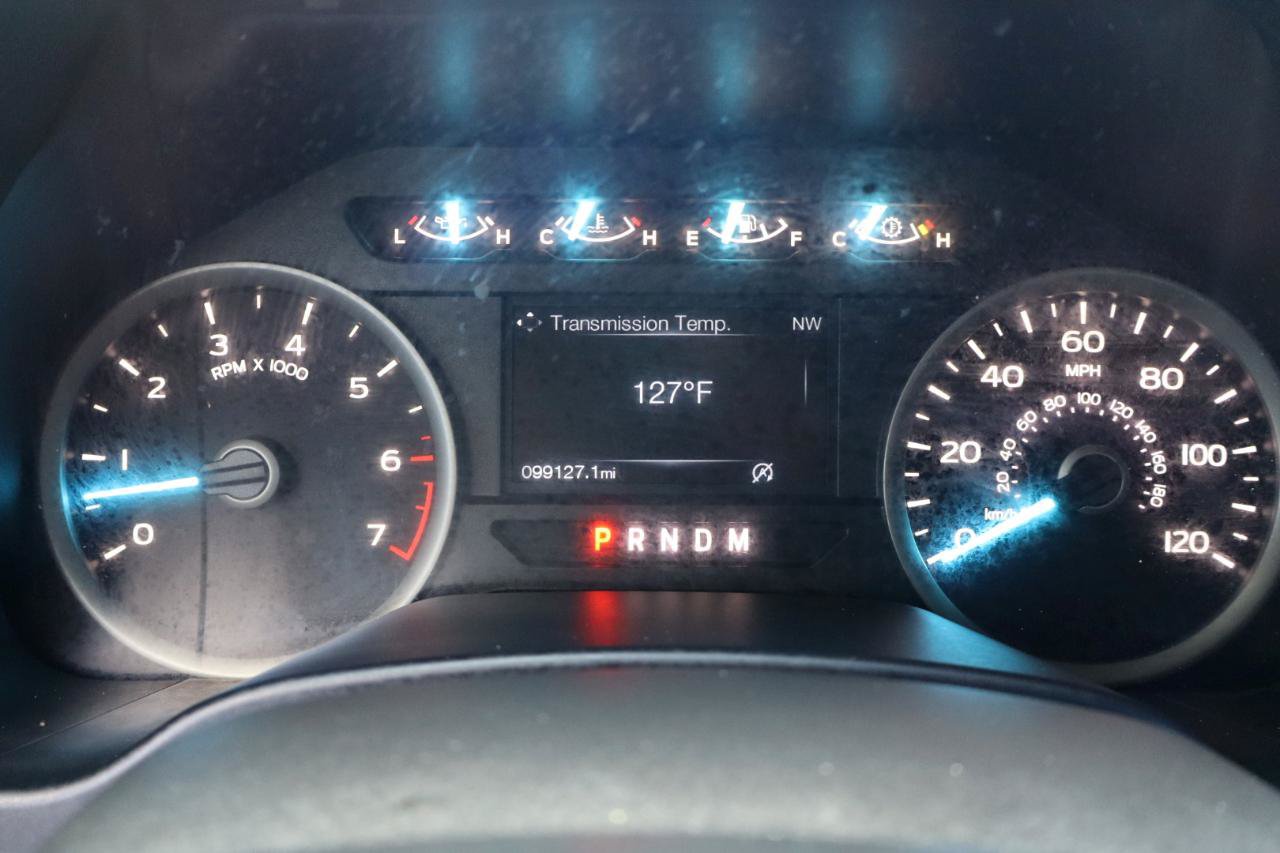 Used 2019 Ford F150 XLT w/ Equipment Group 302A Luxury RWD image 18