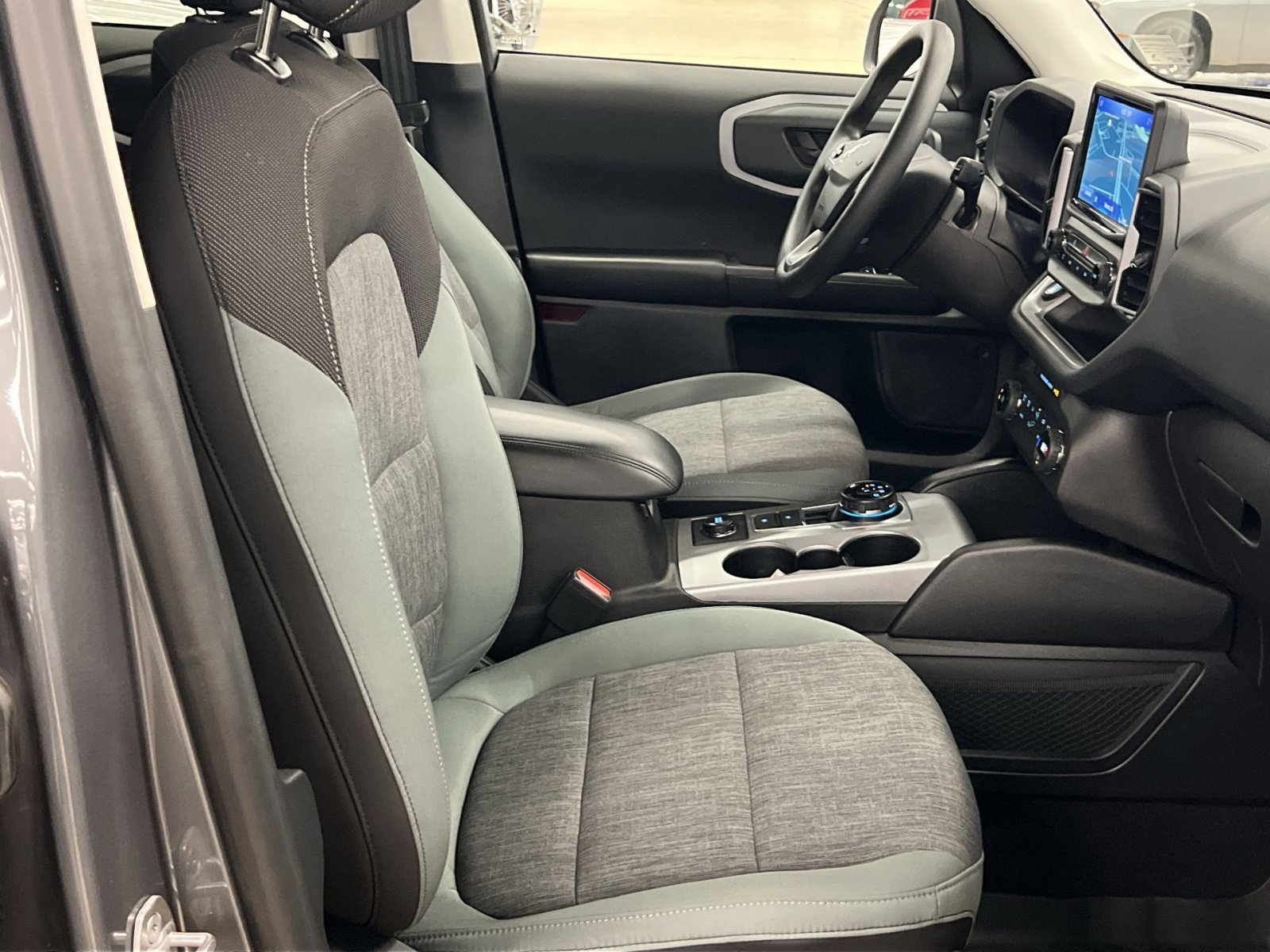 Used 2021 Ford Bronco Sport Big Bend image 26