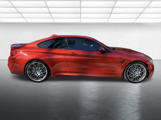 Used 2016 BMW M4 Coupe image 4