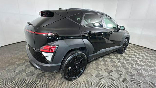 Used 2026 Hyundai Kona SEL Sport AWD/4WD image 3
