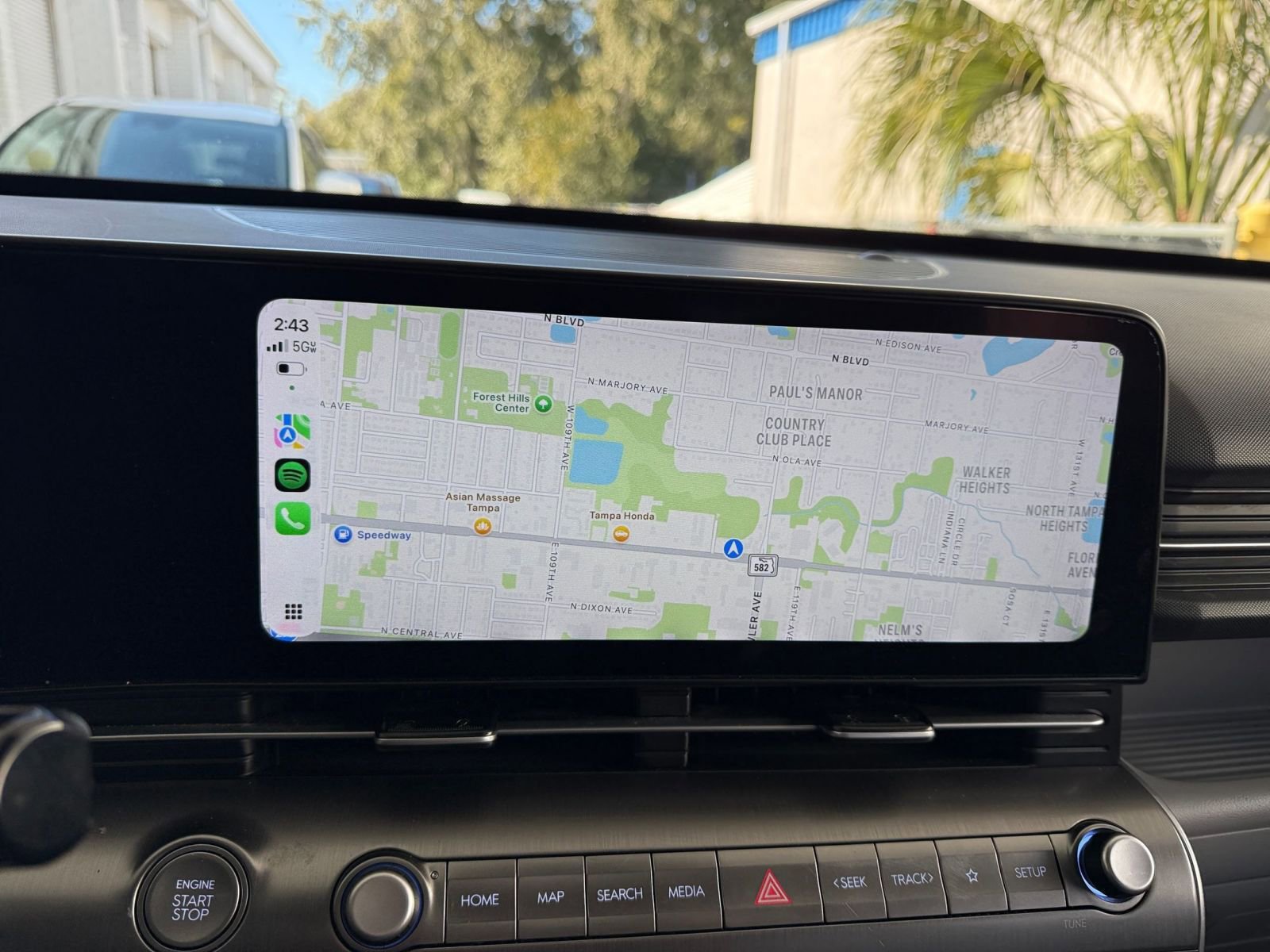 Used 2025 Hyundai Kona SEL image 20