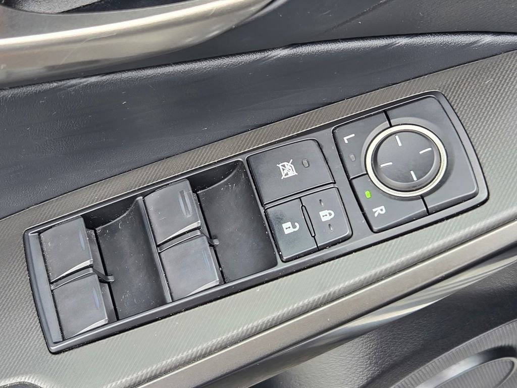 Used 2021 Lexus IS 350 F Sport w/ Accessory Package 2 image 18