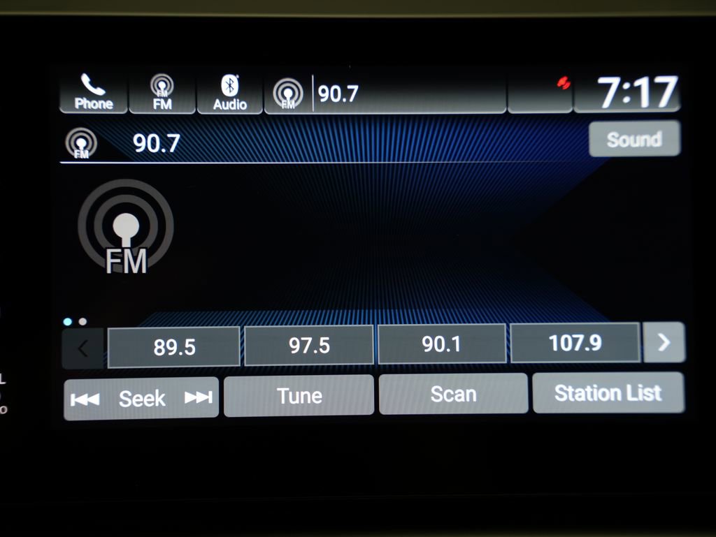 Used 2021 Honda Accord Sport image 20