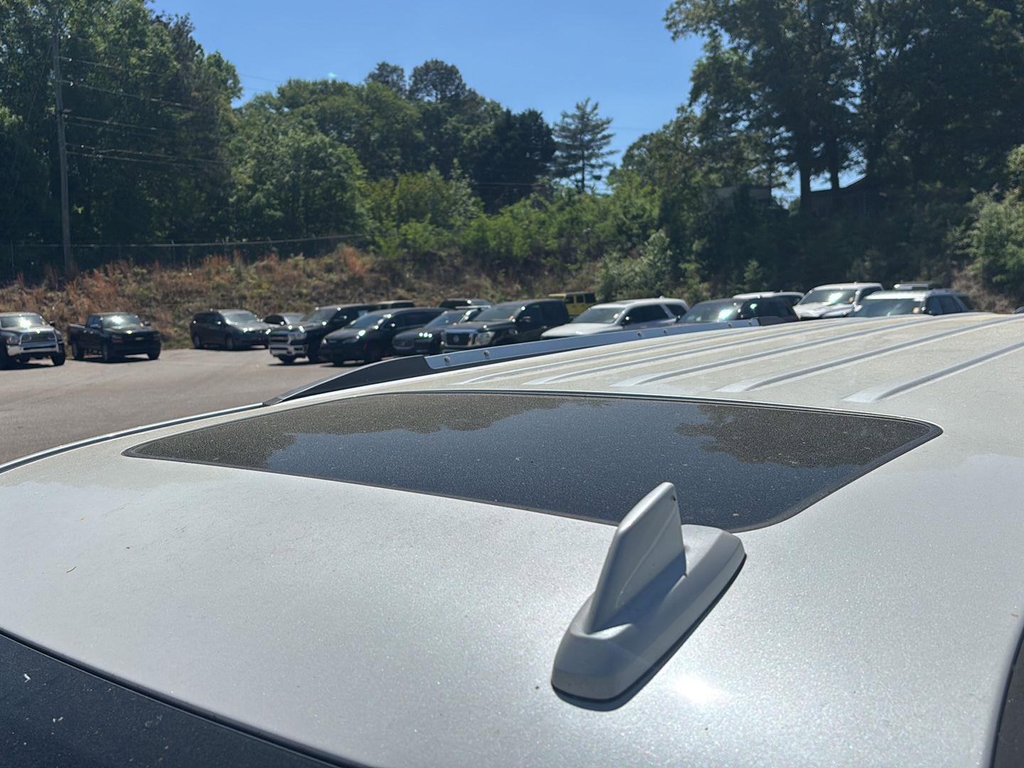 Used 2020 Chevrolet Tahoe Premier image 6