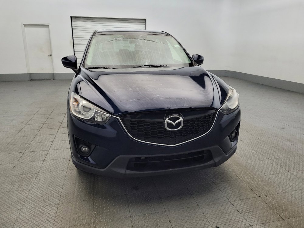Used 2014 MAZDA CX-5 Touring image 14