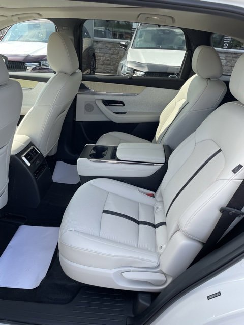 Used 2024 MAZDA CX-90 3.3 Turbo S w/ Premium Plus image 11