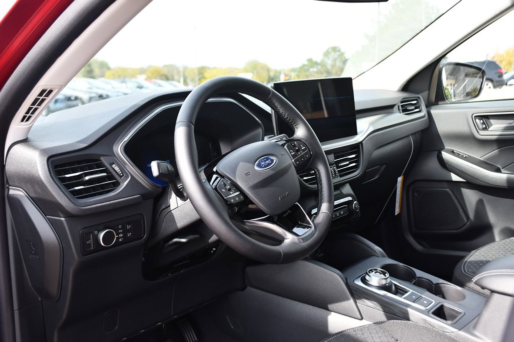 New 2026 Ford Escape Active w/ Tech Pack #1 image 11