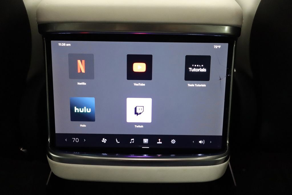 Used 2023 Tesla Model X image 23