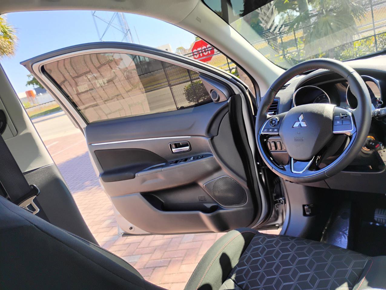 Used 2023 Mitsubishi Outlander Sport LE image 42