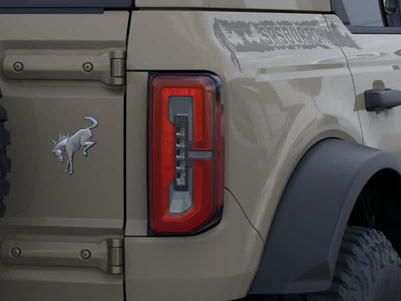 New 2026 Ford Bronco Badlands AWD/4WD image 23