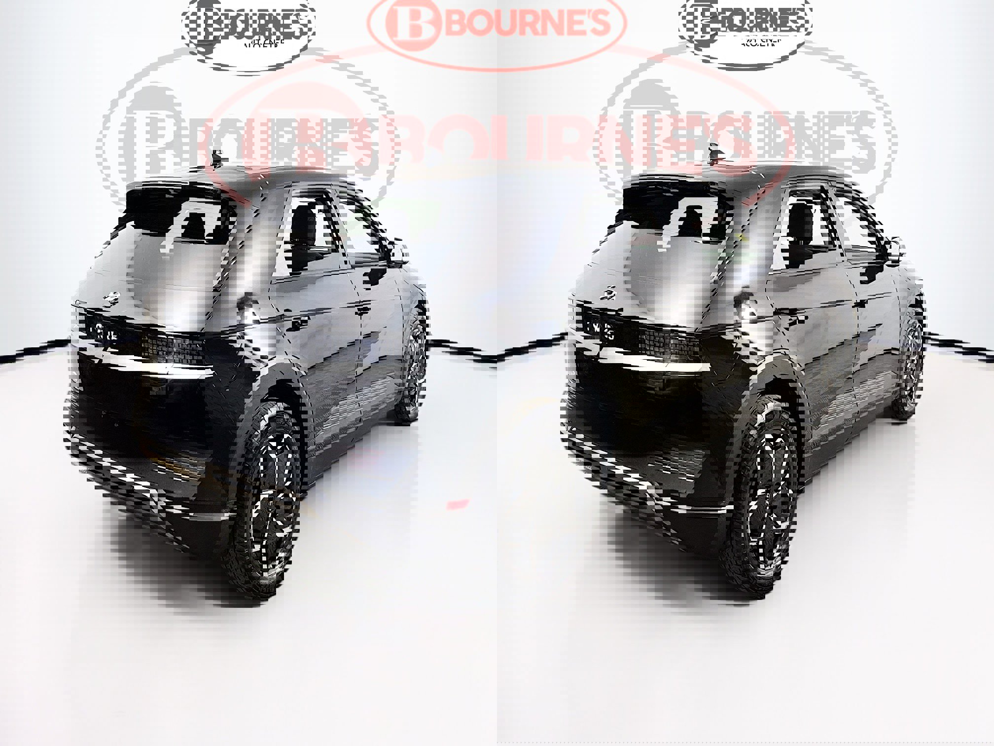 Used 2024 Hyundai Ioniq 5 SE image 10