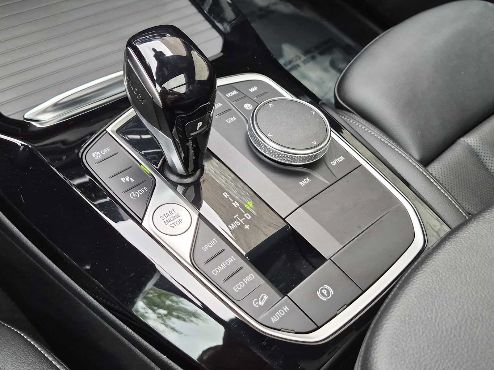 Used 2023 BMW X3 xDrive30i w/ Premium Package AWD/4WD image 34