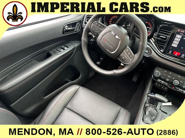 New 2026 Dodge Durango GT image 22