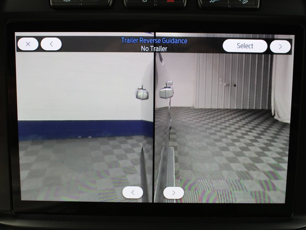 Used 2023 Ford F250 Limited w/ FX4 Off-Road Package AWD/4WD image 28