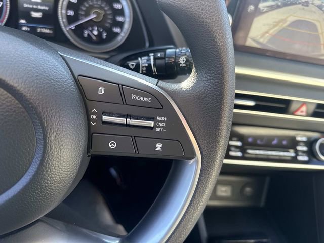Certified 2023 Hyundai Sonata SEL w/ Cargo Package image 27