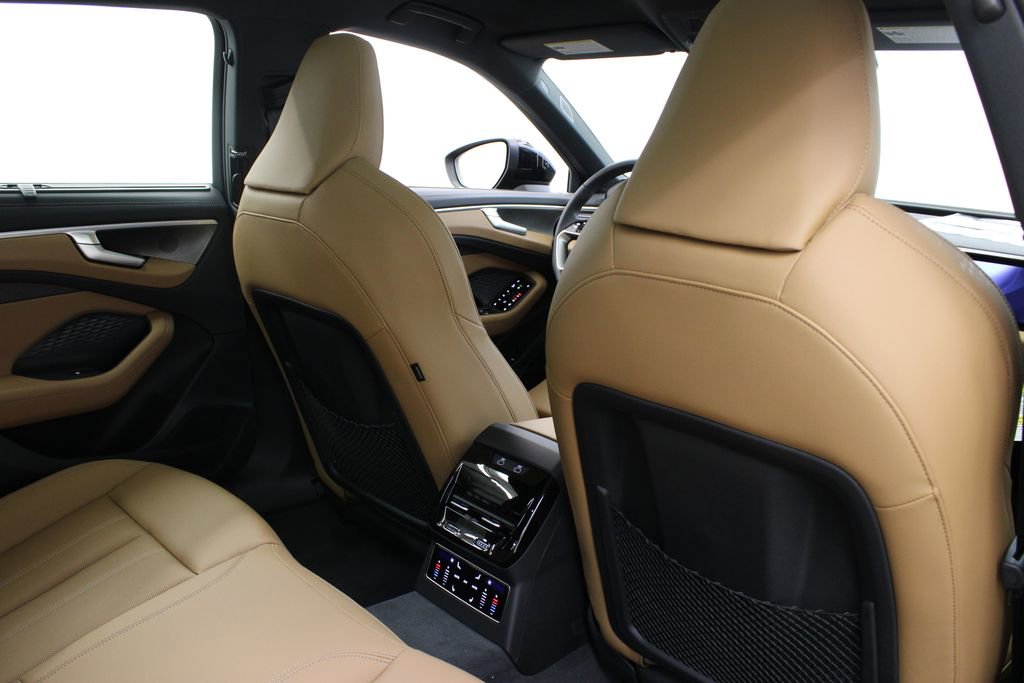 New 2026 Audi A6 Prestige image 20