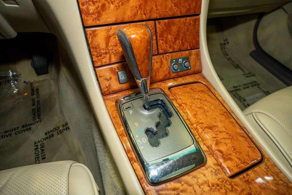 Used 2005 Lexus LS 430 image 28