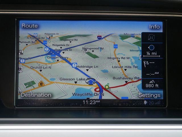 Used 2016 Audi A5 2.0T Premium Plus w/ Technology Package AWD/4WD image 18