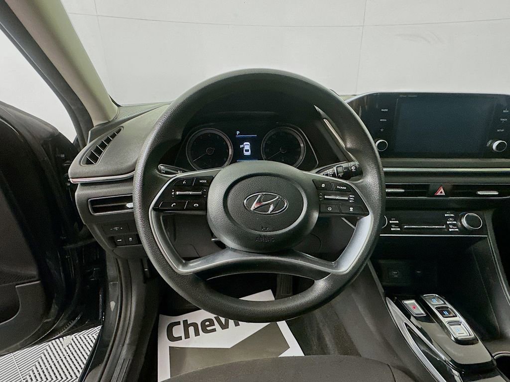 Used 2021 Hyundai Sonata SEL image 11