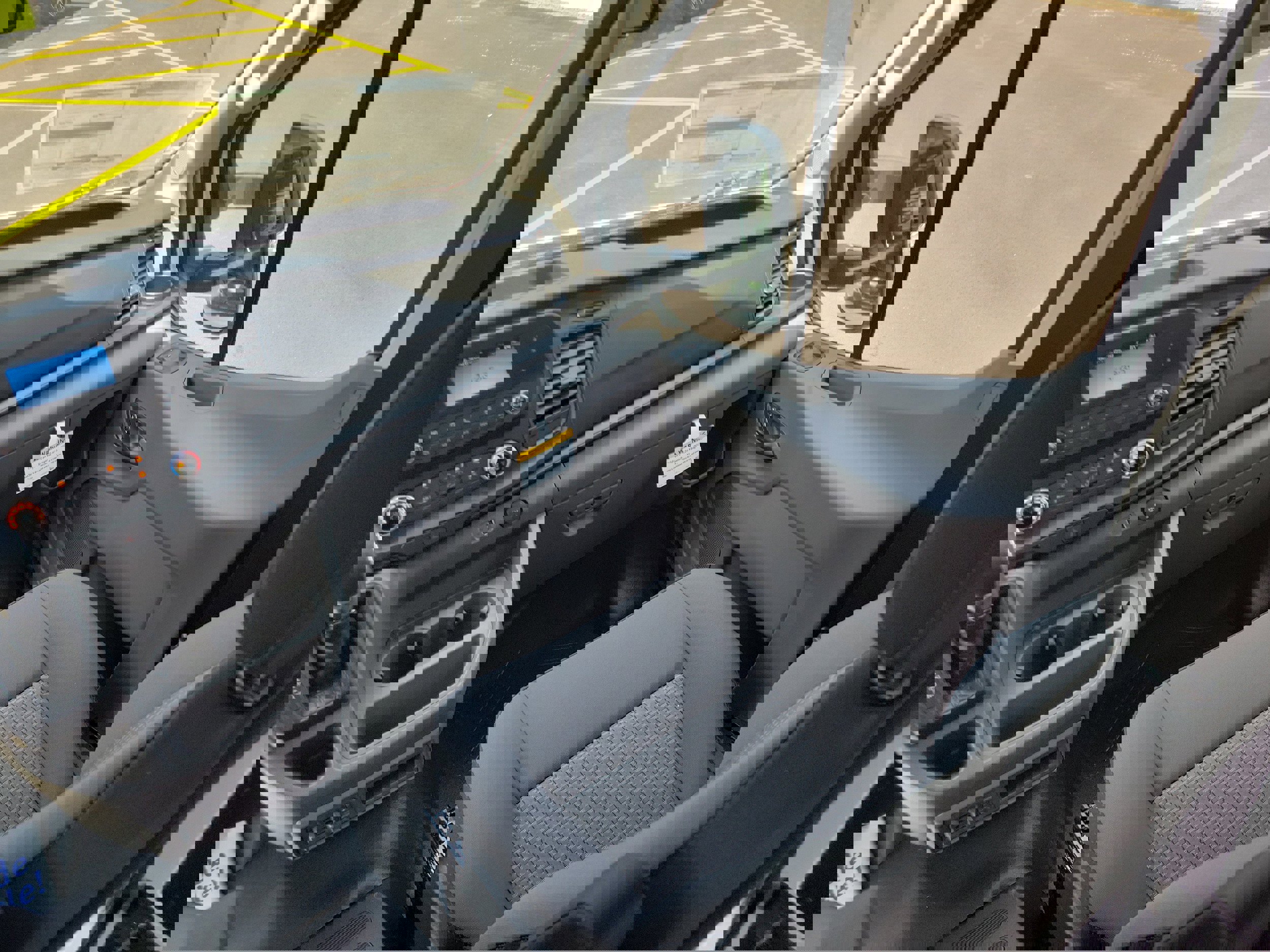 New 2024 Ford Transit 250 Cargo Van w/ Interior Upgrade Package image 15