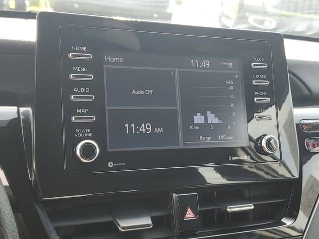 Used 2024 Toyota Camry LE image 24