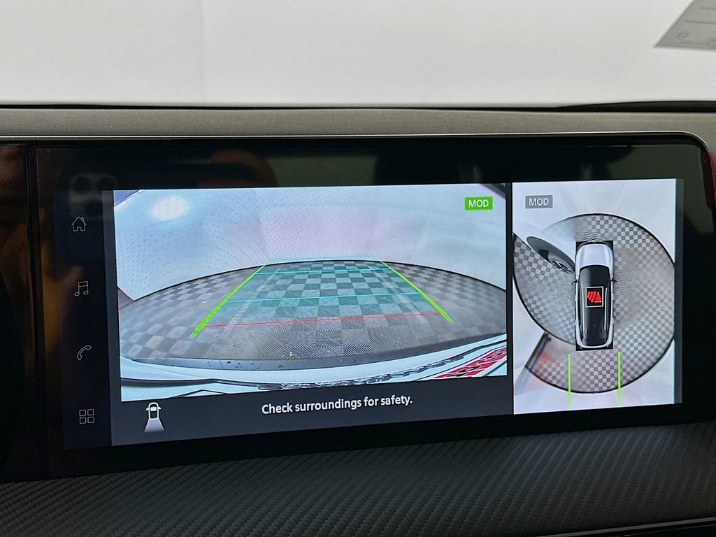 New 2026 Nissan Kicks SR w/ SR Premium Package image 18