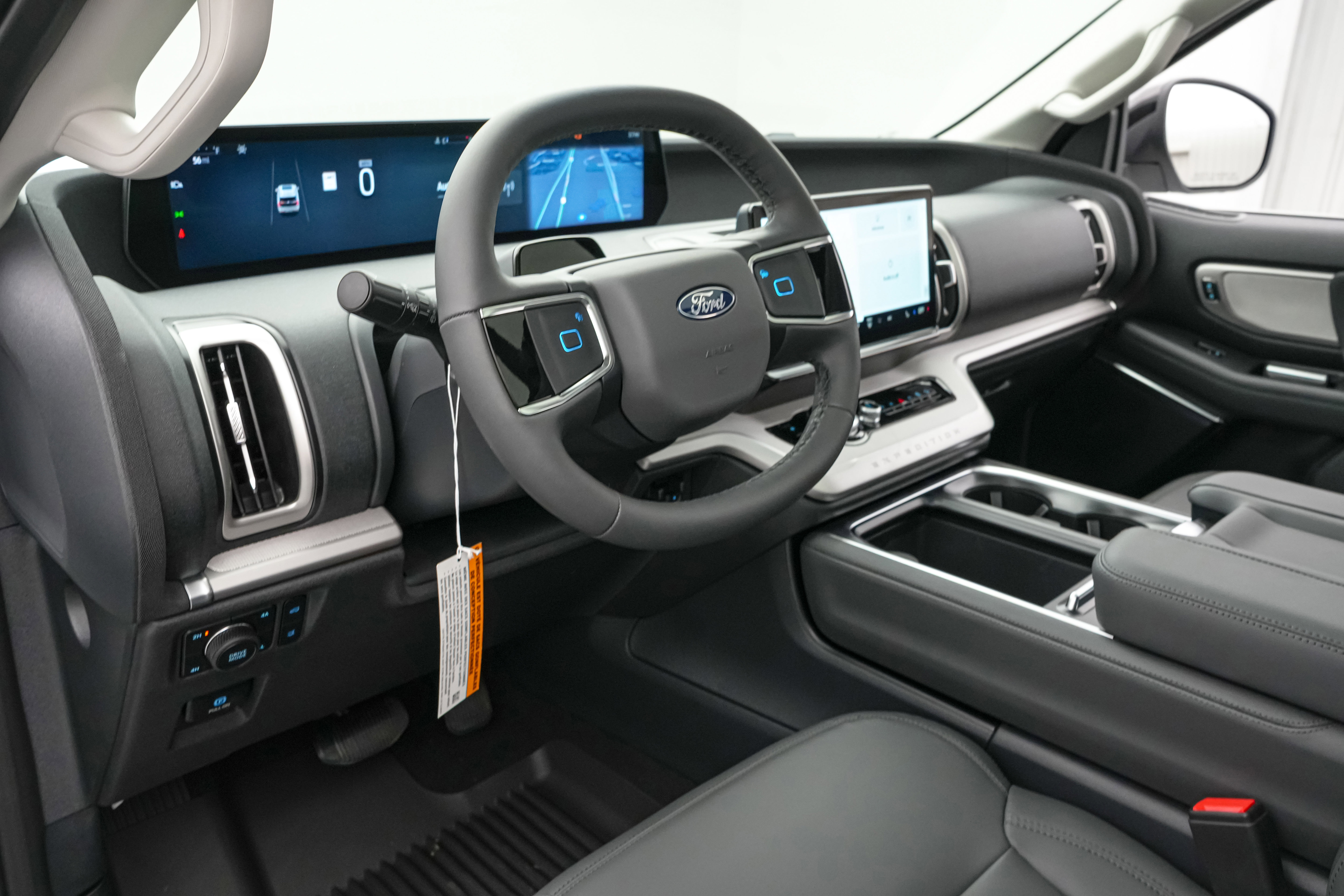 New 2026 Ford Expedition Max Active image 12