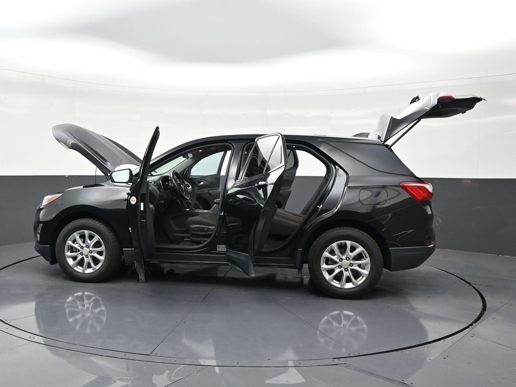 Used 2019 Chevrolet Equinox LT FWD image 30