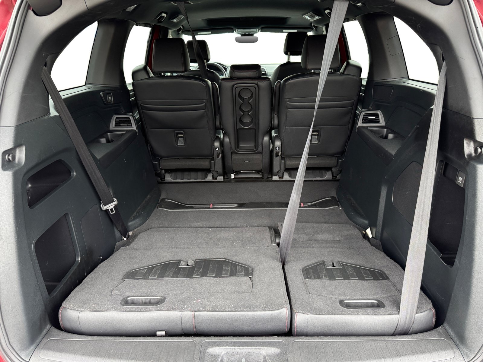 Used 2023 Honda Odyssey Sport image 17