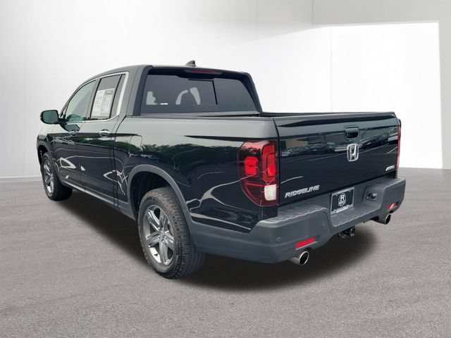Certified 2023 Honda Ridgeline RTL-E image 16