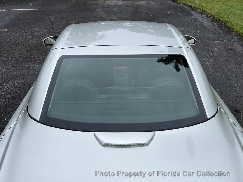 Used 2002 Lexus SC 430 Convertible RWD image 44