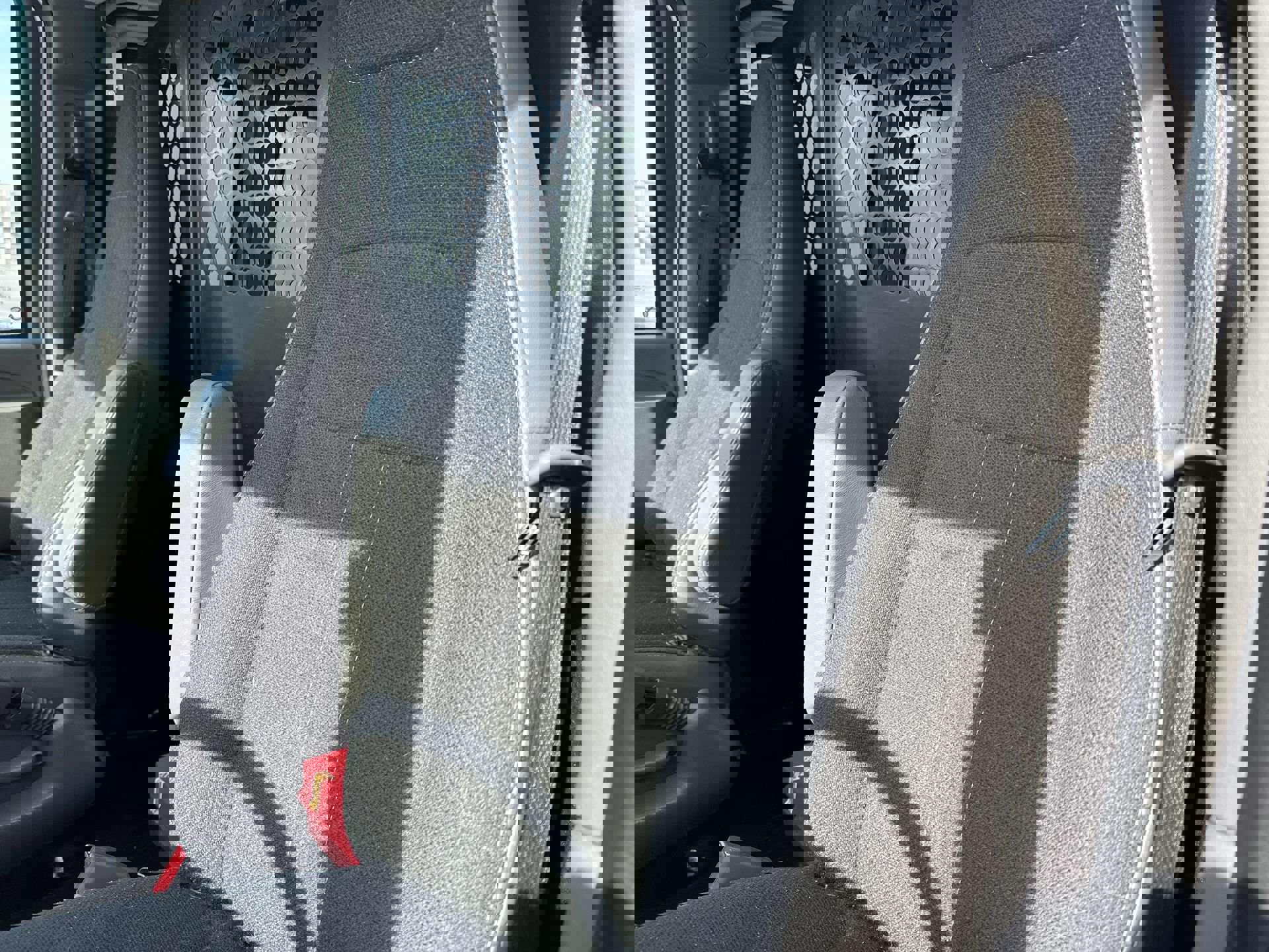 Used 2024 GMC Savana 2500 w/ Driver Convenience Package image 11