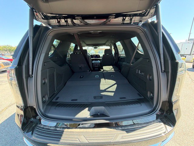 New 2026 Chevrolet Tahoe LT w/ Advanced Technology Package AWD/4WD image 41