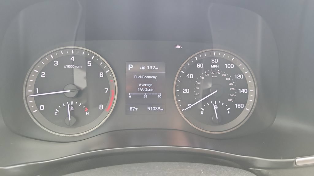 Used 2019 Hyundai Tucson Limited AWD/4WD image 23