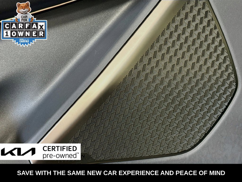 Certified 2024 Kia EV9 GT-Line AWD/4WD image 24
