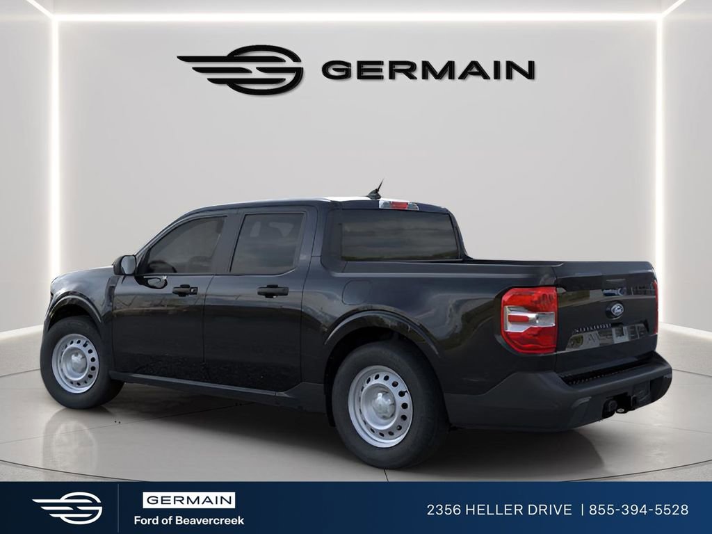 New 2026 Ford Maverick XL w/ 4K Tow Package AWD/4WD image 5