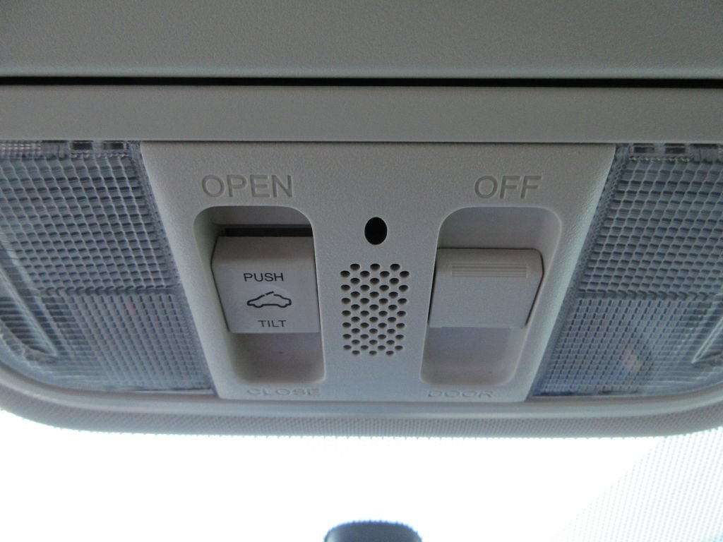 Used 2014 Honda CR-V EX-L image 29