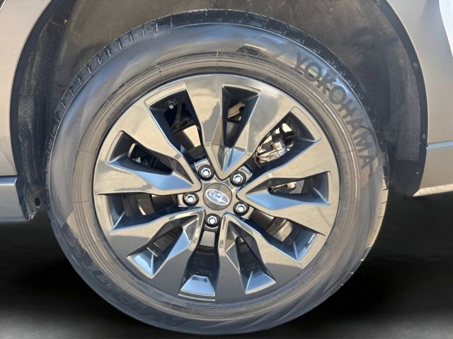 Used 2024 Subaru Outback Onyx Edition AWD/4WD image 9